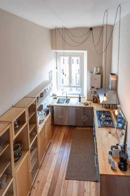 Appartement Pgrhome Luxury Principe Umberto *