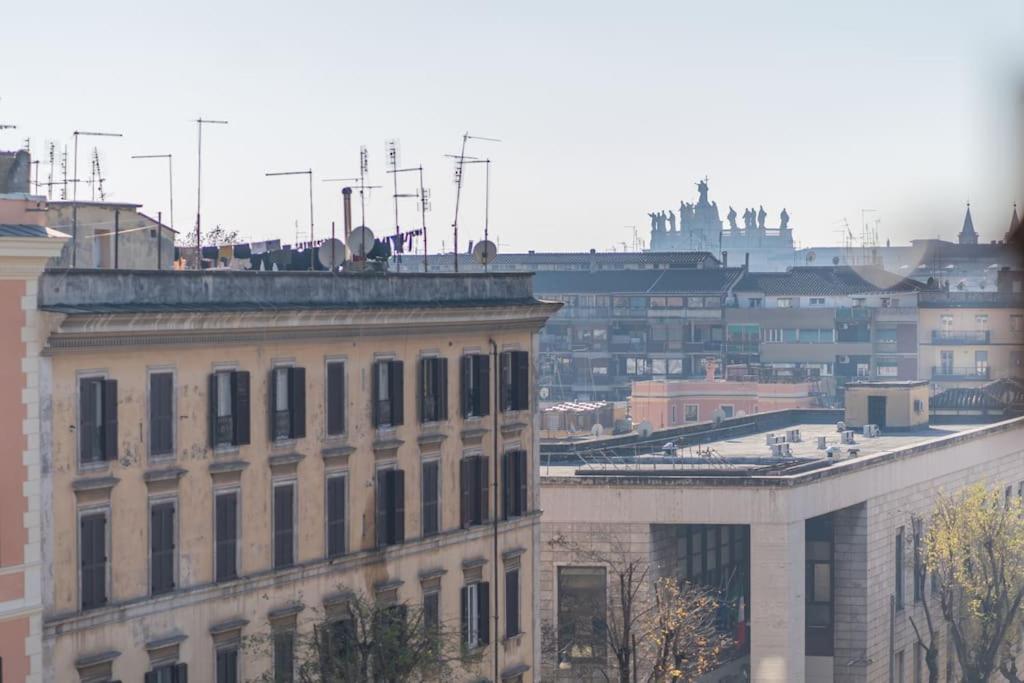 Appartement Pgrhome Luxury Principe Umberto *