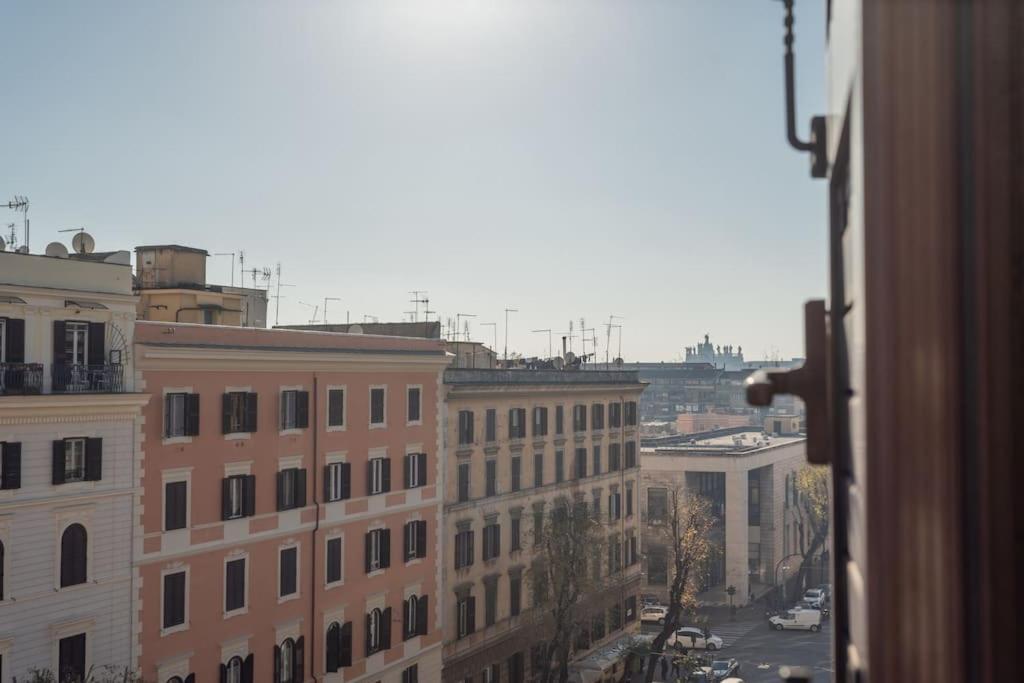 Pgrhome Luxury Principe Umberto Appartement *