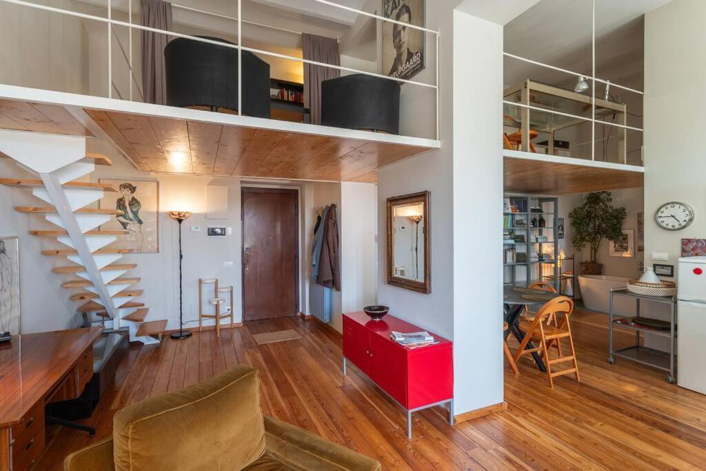 Appartement Pgrhome Luxury Principe Umberto