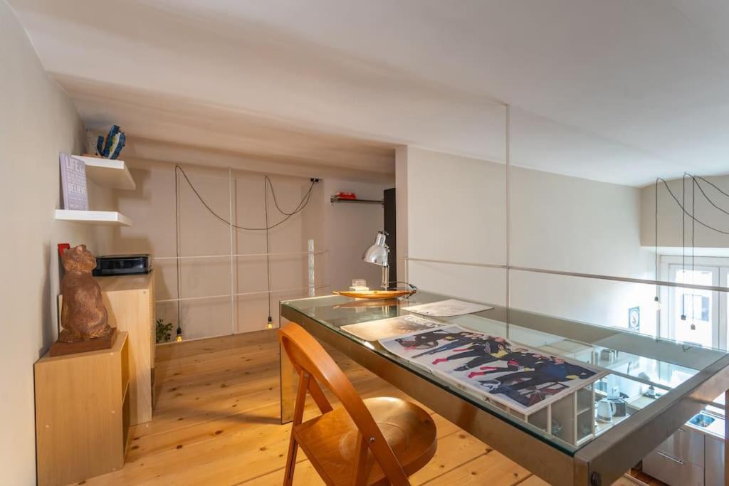 Appartement Pgrhome Luxury Principe Umberto *