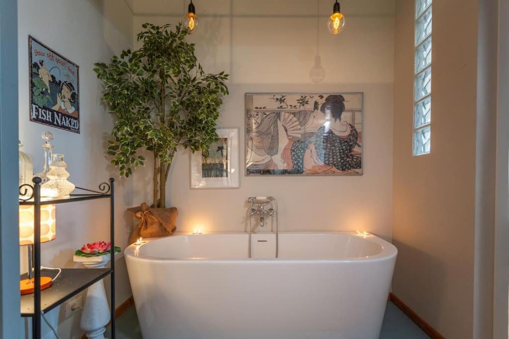 Pgrhome Luxury Principe Umberto Appartement