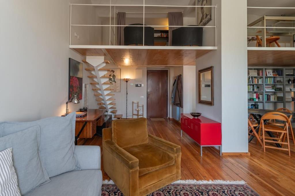 Pgrhome Luxury Principe Umberto Appartement *
