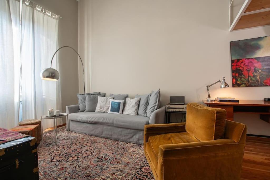 Appartement Pgrhome Luxury Principe Umberto *