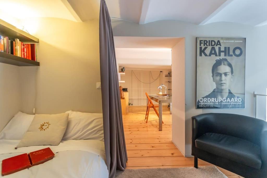 Appartement Pgrhome Luxury Principe Umberto Rome