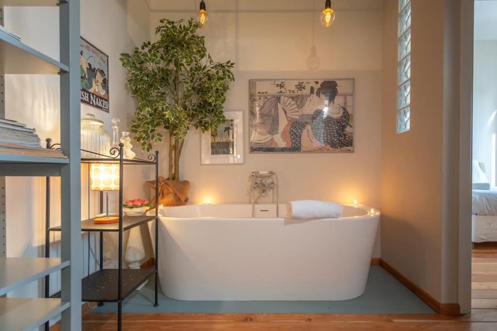 Pgrhome Luxury Principe Umberto Appartamento