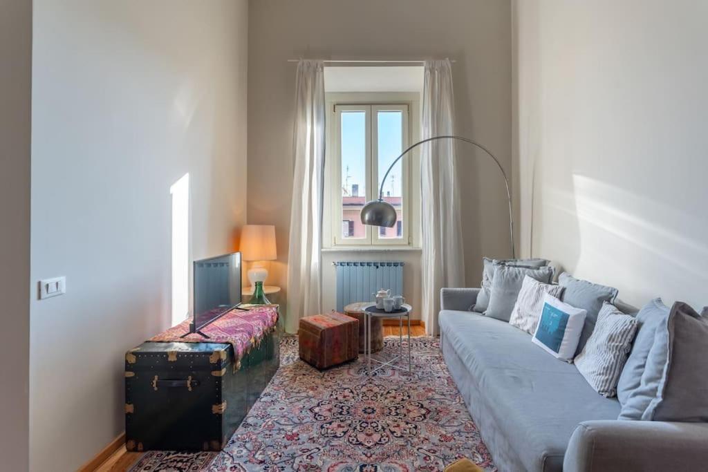 Appartamento Pgrhome Luxury Principe Umberto