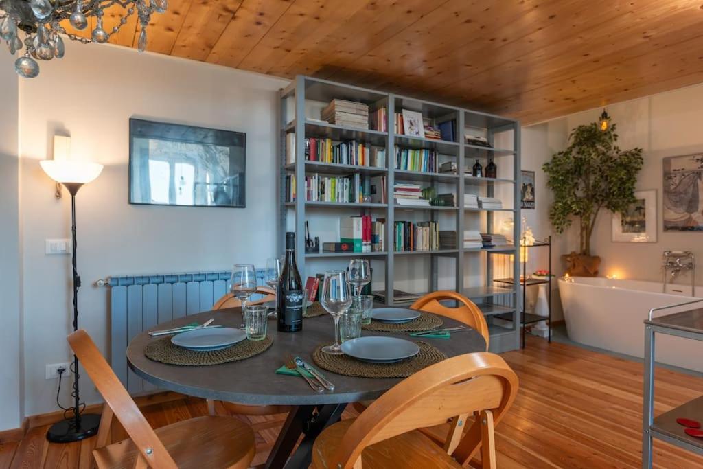 Pgrhome Luxury Principe Umberto Appartamento